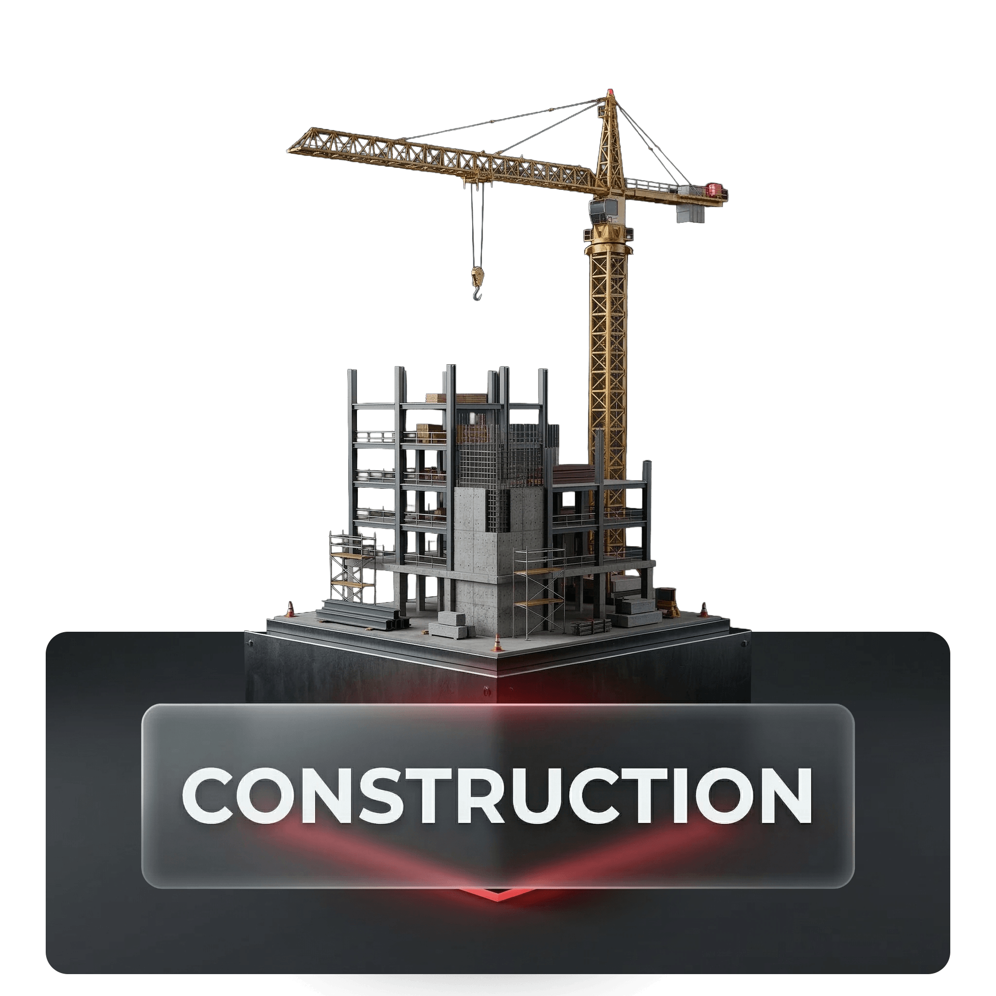 Construction