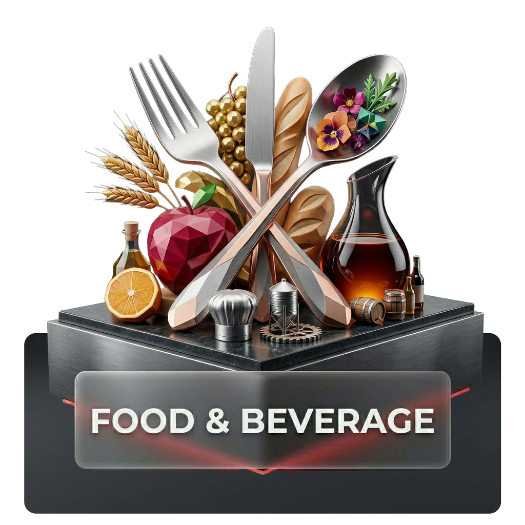Food & Beverage