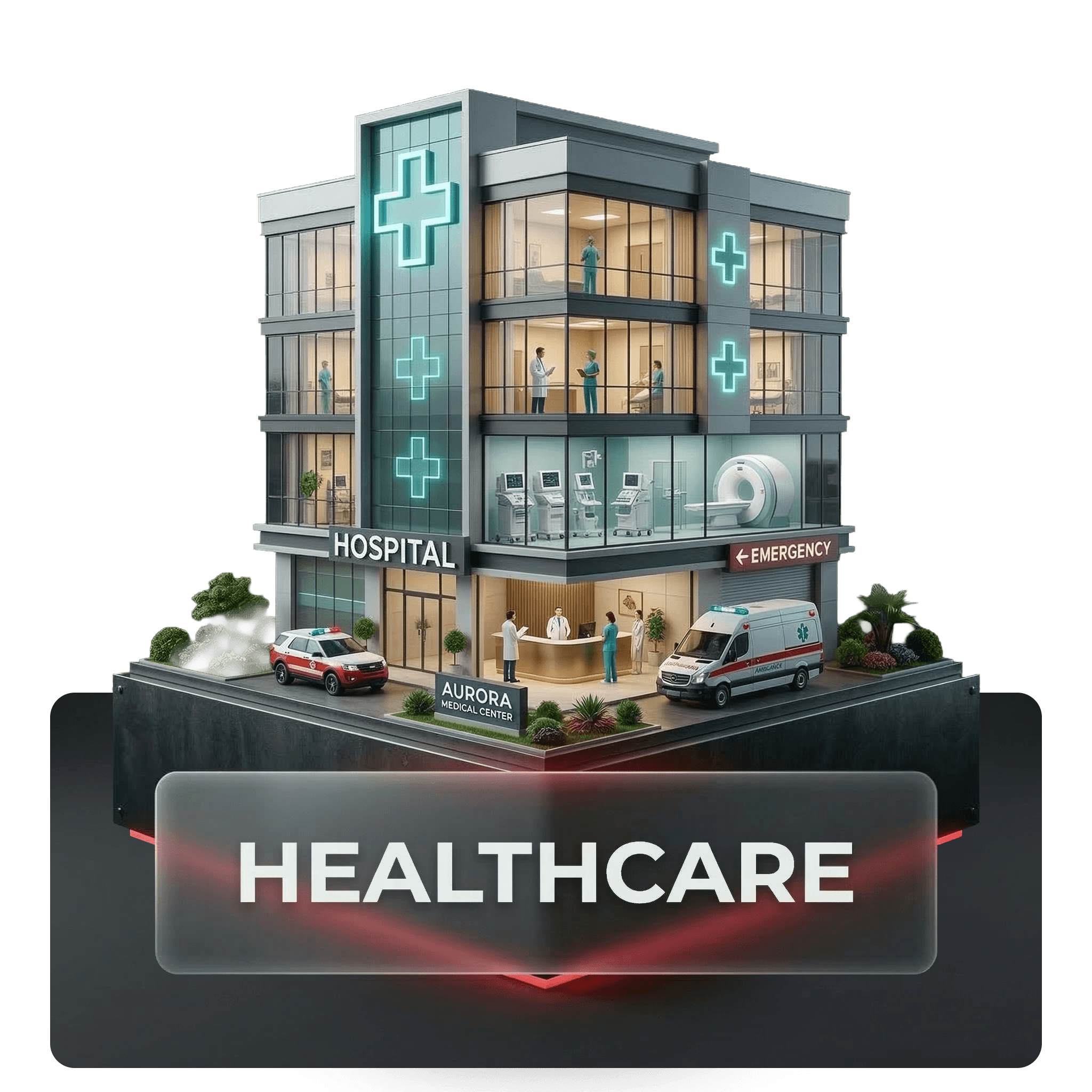 Healthcare