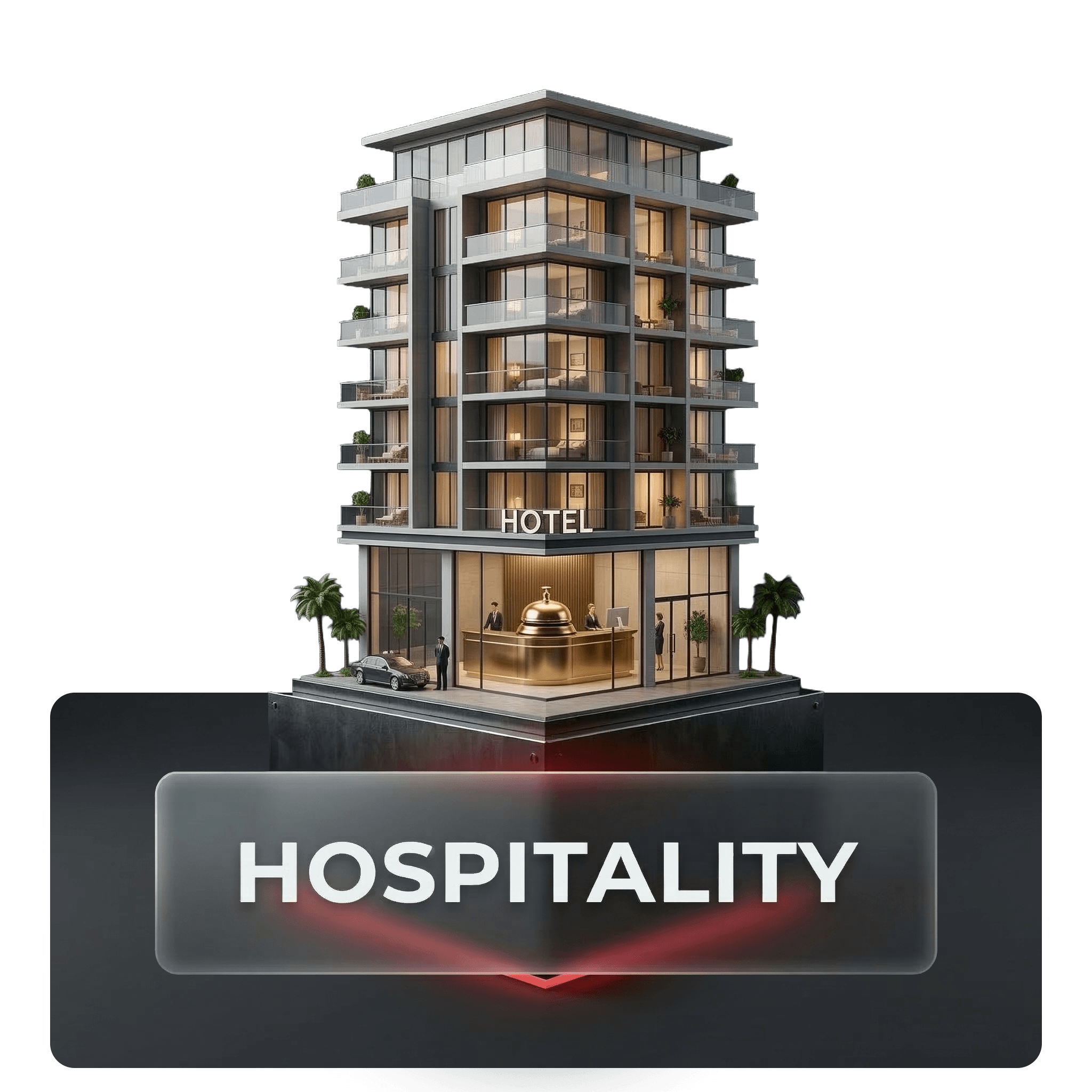 Hospitality
