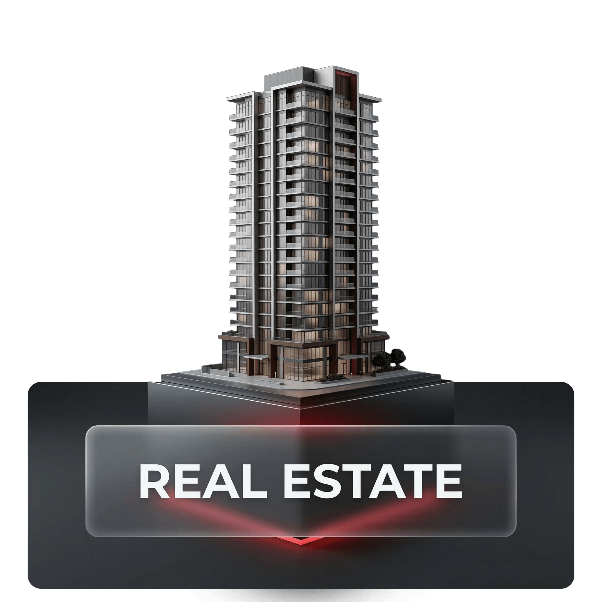 Real Estate